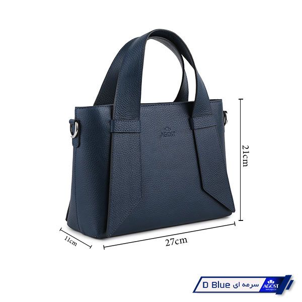کیف دستی زنانه آگوست مدل Coco SH 310035 -  - 30