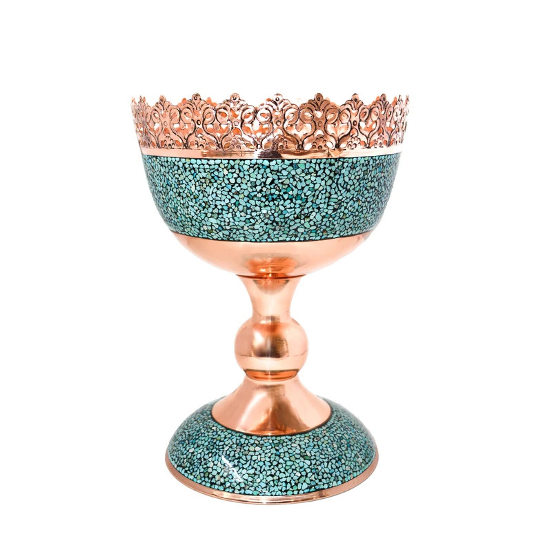 میوه خوری فیروزه کوبی کد RA