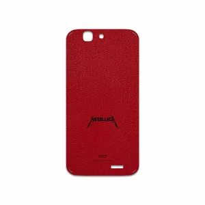 MAHOOT RL-MTLC Cover Sticker for Huawei Ascend G7