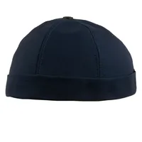 کلاه لئونی مدل کتان