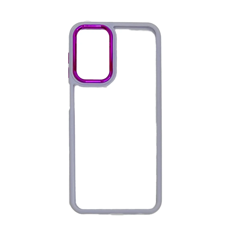 کاور مدل Simple02 مناسب برای گوشی موبایل سامسونگ Galaxy A23