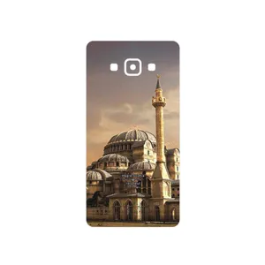 MAHOOT Hagia Sophia Mosque Cover Sticker for Samsung Galaxy A7 2015