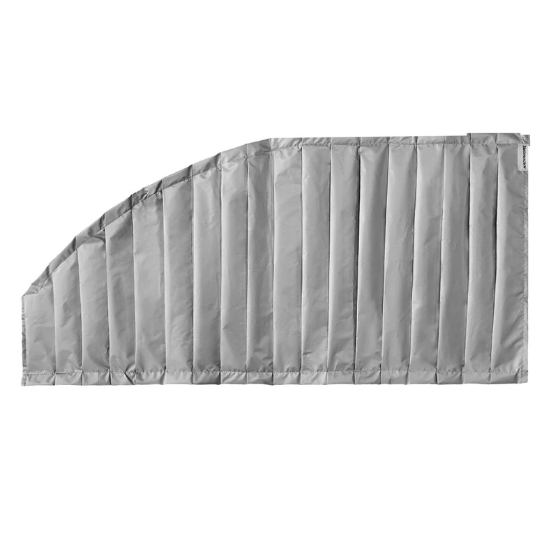 آفتابگیر شیشه خودرو نادیاهوم مدل مگنتی آفتابگیر شیشه خودرو نادیاهوم مدل مگنتی