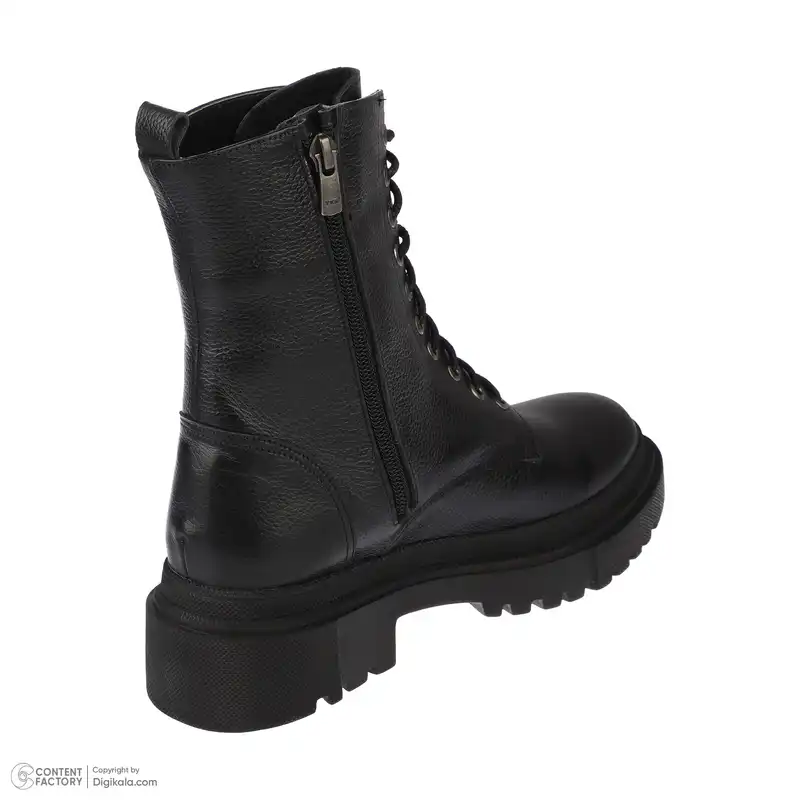 نیم بوت زنانه ژاوا مدل 10001