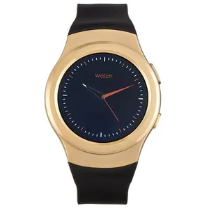 ساعت هوشمند آی لایف مدل Zed Watch R Silver