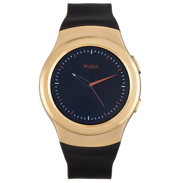 نقد و بررسی ساعت هوشمند آی لایف مدل Zed Watch R Silver توسط خریداران