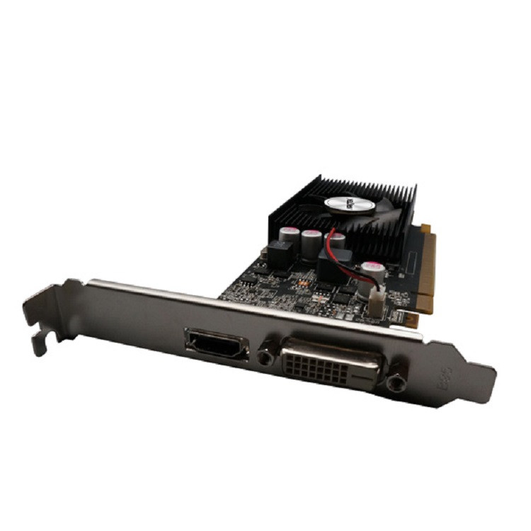 کارت گرافیک مدل آرک تک مدل GT1030 LP حافظه 2 گیگابایت 1