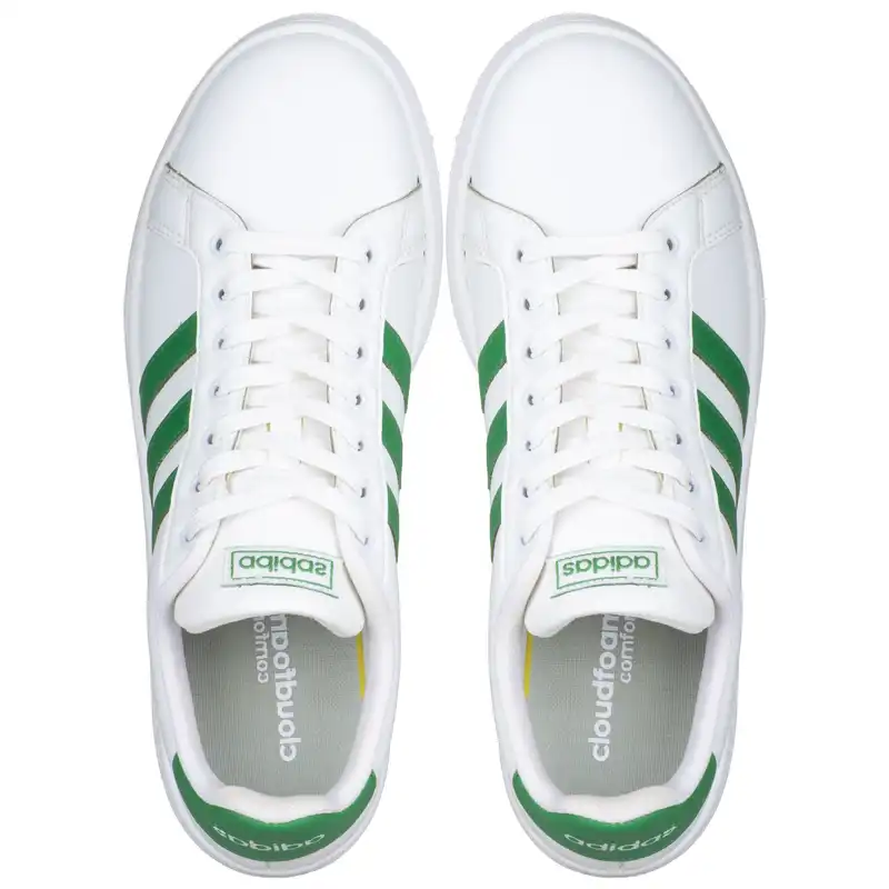 کفش پیاده روی مردانه مدل سوپر استار