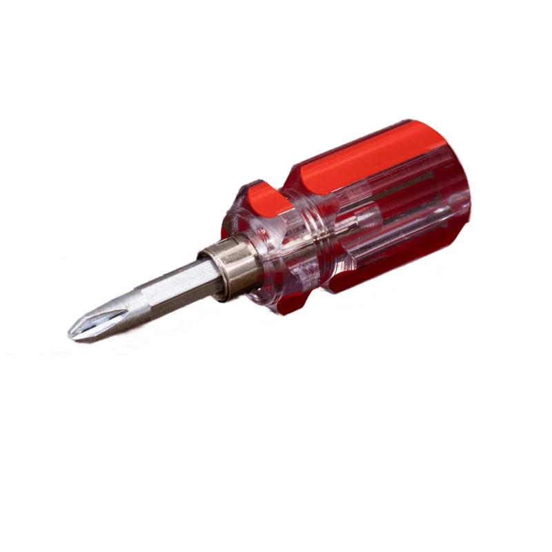 پیچ گوشتی یک سر چهارسو یک سر دوسو مدل خشابی کد 65