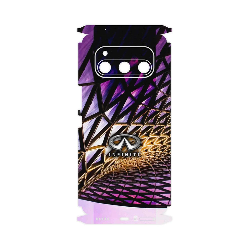 برچسب پوششی ماهوت مدل infinity-FullSkin مناسب برای گوشی موبایل داریا Bond 5G