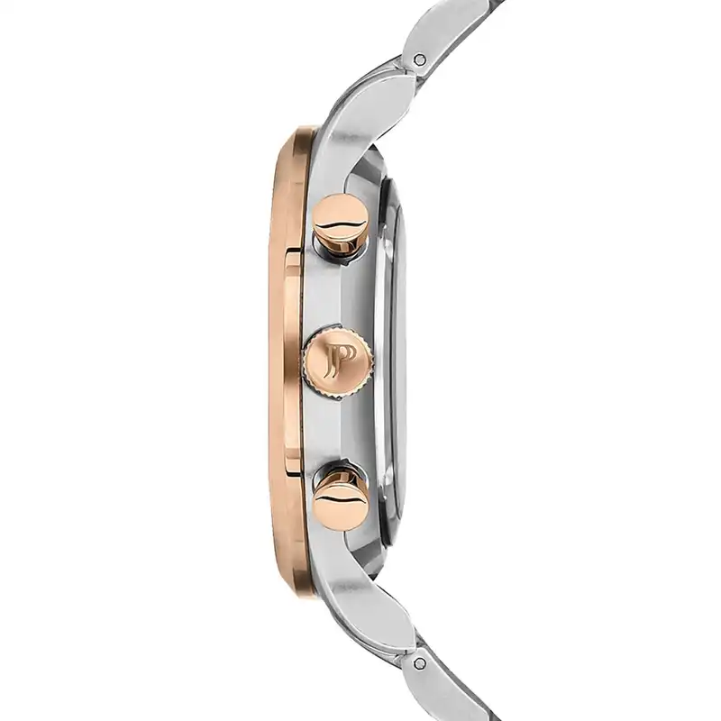 ساعت مچی عقربهای مردانه ژاک فیلیپ مدل JPQGC037338