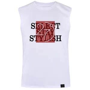 تاپ مردانه 27 مدل SELECT STAY STYLISH کد K06