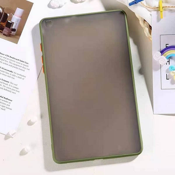 کاور  کد 055 مناسب برای تبلت سامسونگ Galaxy Tab A 8.0 2019 LTE SM-T295