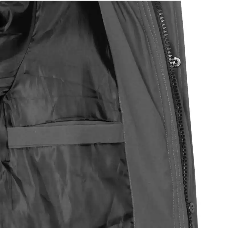 کاپشن مردانه مدل MDSS-CG6197