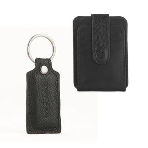 ست هدیه چرم یلسان مدل ایشا کد 145-NHL-MC-01
