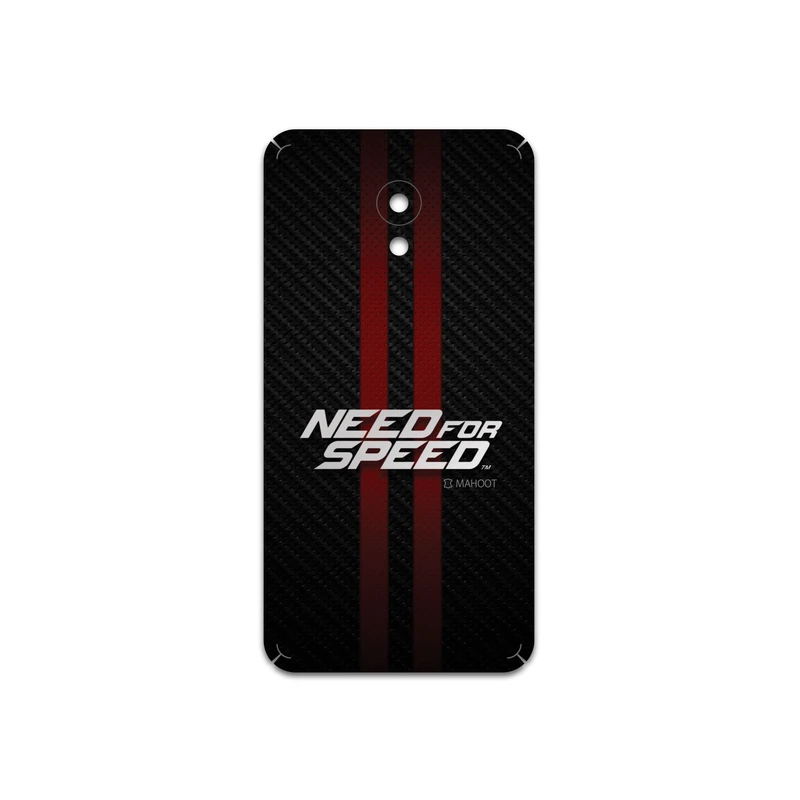 برچسب پوششی ماهوت مدل Need-for-Speed-Game مناسب برای گوشی موبایل میزو M5