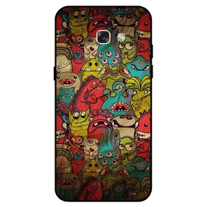 Megafone 0101 Cover For Samsung Galaxy A5 2016 / A510