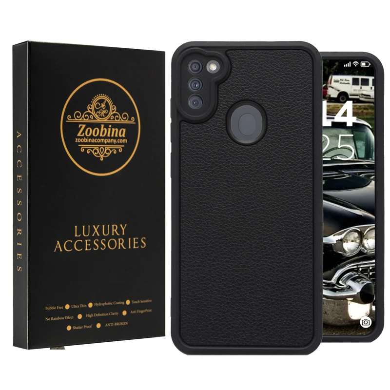 کاور زوبینا مدل Luna مناسب برای گوشی موبایل سامسونگ Galaxy A11 / M11