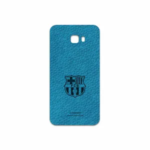 MAHOOT BL-BRCA Cover Sticker for Samsung Galaxy C7 Pro