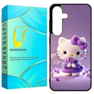 Ghab Guard GCHPS23F Cover For Samsung Galaxy S23 FE