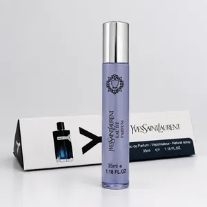 Harlingen Yves Saint Laurent Y Eau de Parfum Volume 35ml