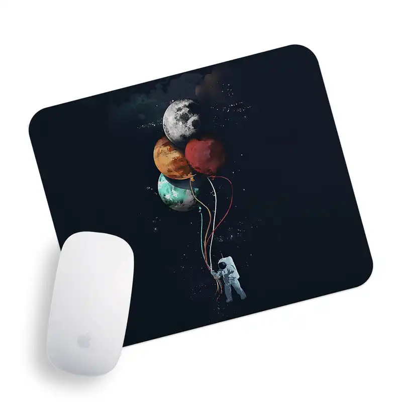 ماوس پد مدل فانتزی 1230