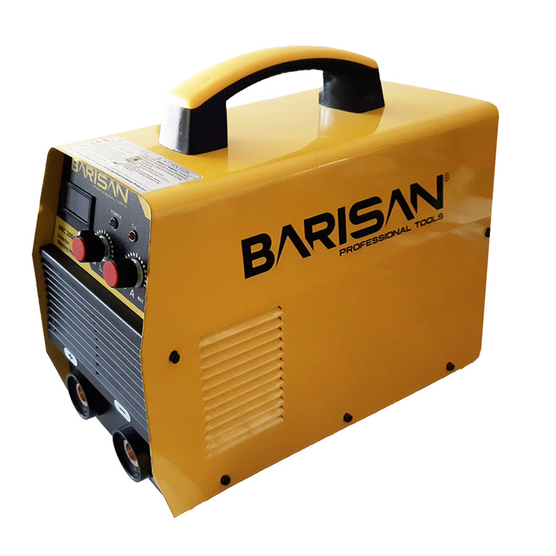 اینورتر 200 آمپر باریسان مدل ARC200A