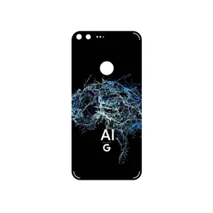 MAHOOT Artificial intelligence 2 Cover Sticker for Google Pixel XL