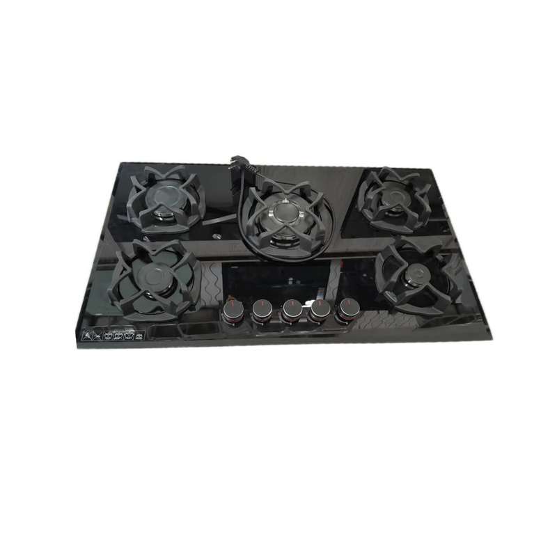 اجاق گاز 5 شعله مدل G2882