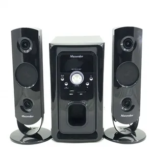 پخش کننده خانگی مکسیدر مدل MX-PS7913BT