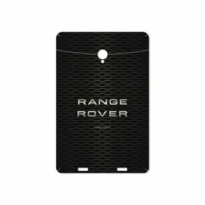 MAHOOT Range-Rover-Logo Cover Sticker for Verico Unipad