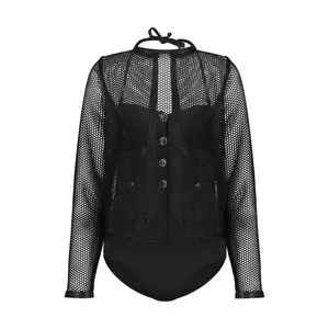 مایو زنانه مدل 6000