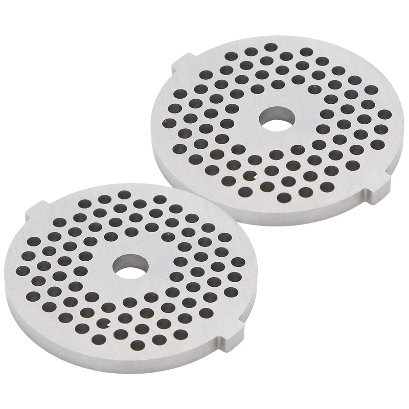 شبکه شبکه چرخ گوشت مدل 002 مناسب برای چرخ گوشت پارس خزر مجموعه 2 عددی