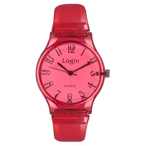 ساعت مچی عقربه ای لاگین مدل LO 2514 - GHR-GHR