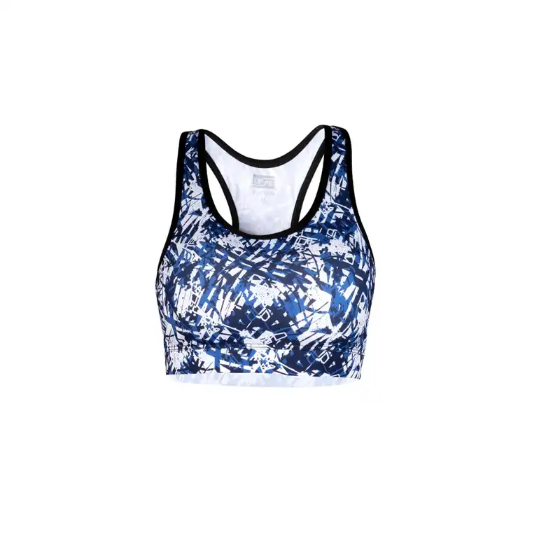 نیم تنه ورزشی زنانه مدل  N190103