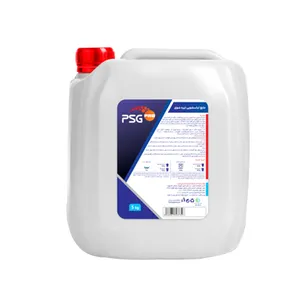 مایع لباسشویی پی اس جی مدل Pro-Dark حجم 5000 میلی لیتر