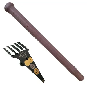 چنگک شیارزن آذرالماس مدل AK802SD