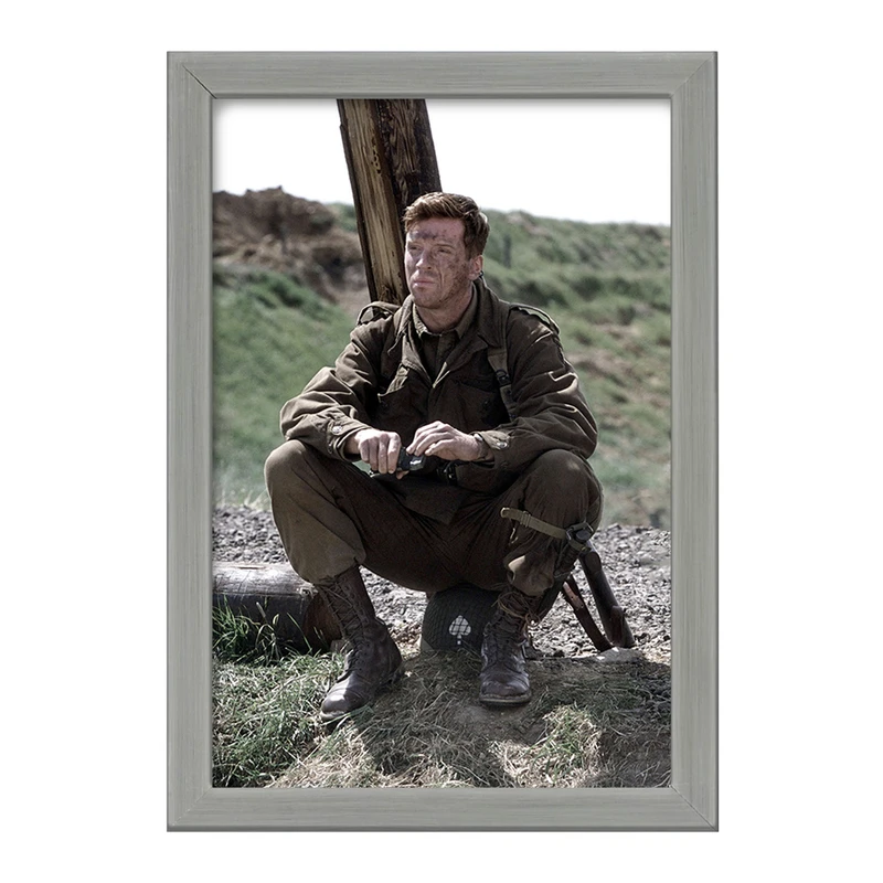 تابلو خندالو طرح جوخه برادران Band Of Brothers کد 29764