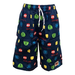 شلوارک مردانه جی جی کلاب مدل 04