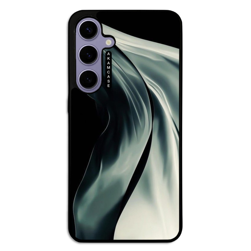 کاور آکام مدل AMC-WSGS24P-MARBLE-35 مناسب برای گوشی موبایل سامسونگ Galaxy S24 Plus