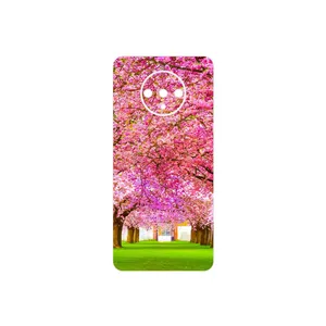 MAHOOT Spring Season Cover Sticker for OnePlus 7T