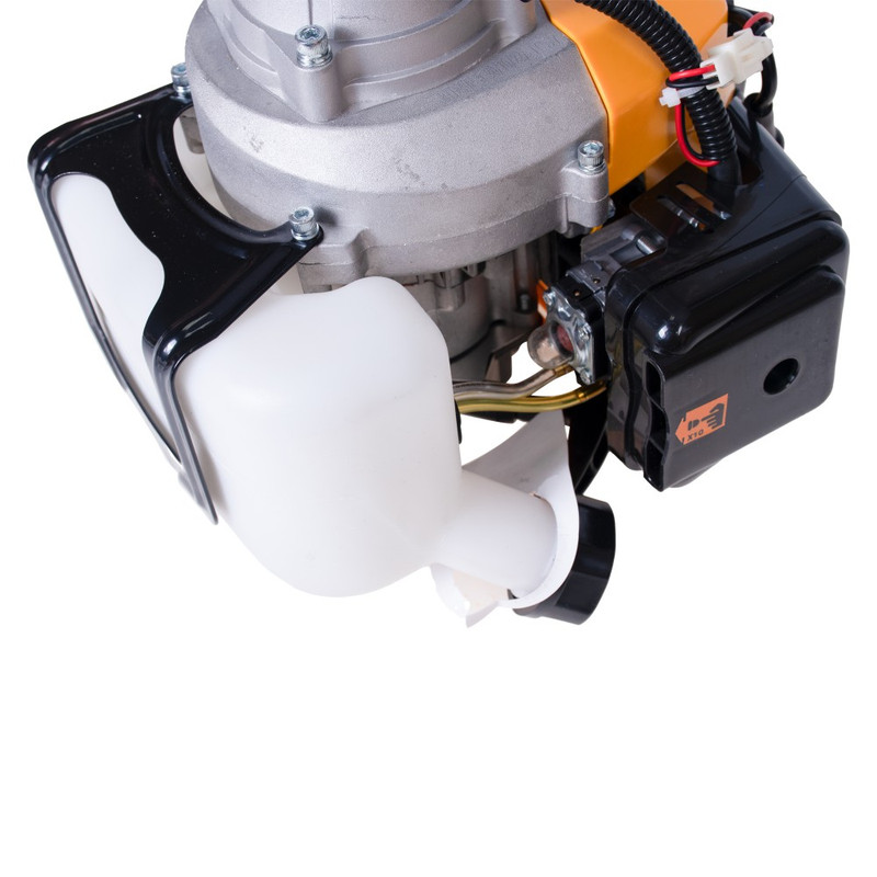 علف زن بنزینی اینکو مدل GBC5434421 علف زن بنزینی اینکو مدل GBC5434421