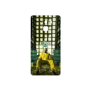 MAHOOT Breaking Bad Cover Sticker for Honor 7