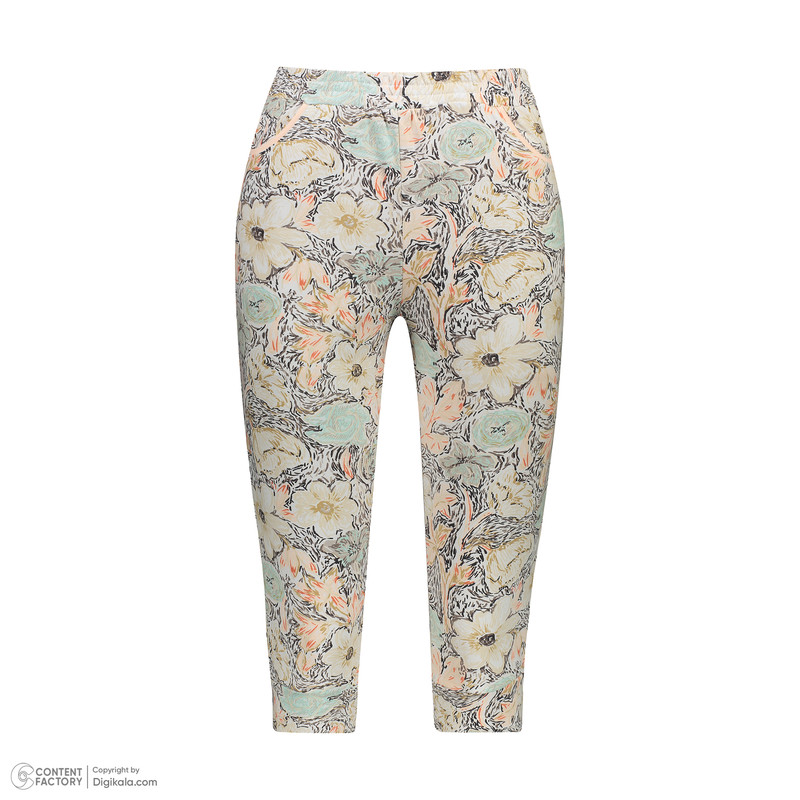 ست تی شرت و شلوارک زنانه ناربن مدل 502