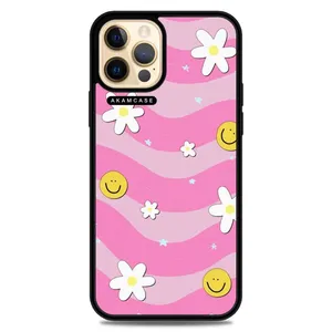 AKAM AMC-WA12PRO-PINK-30 Cover For Apple iPhone 12 Pro