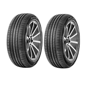 لاستیک خودرو ای پلاس مدل A609 سایز 175/60R13 - دو حلقه