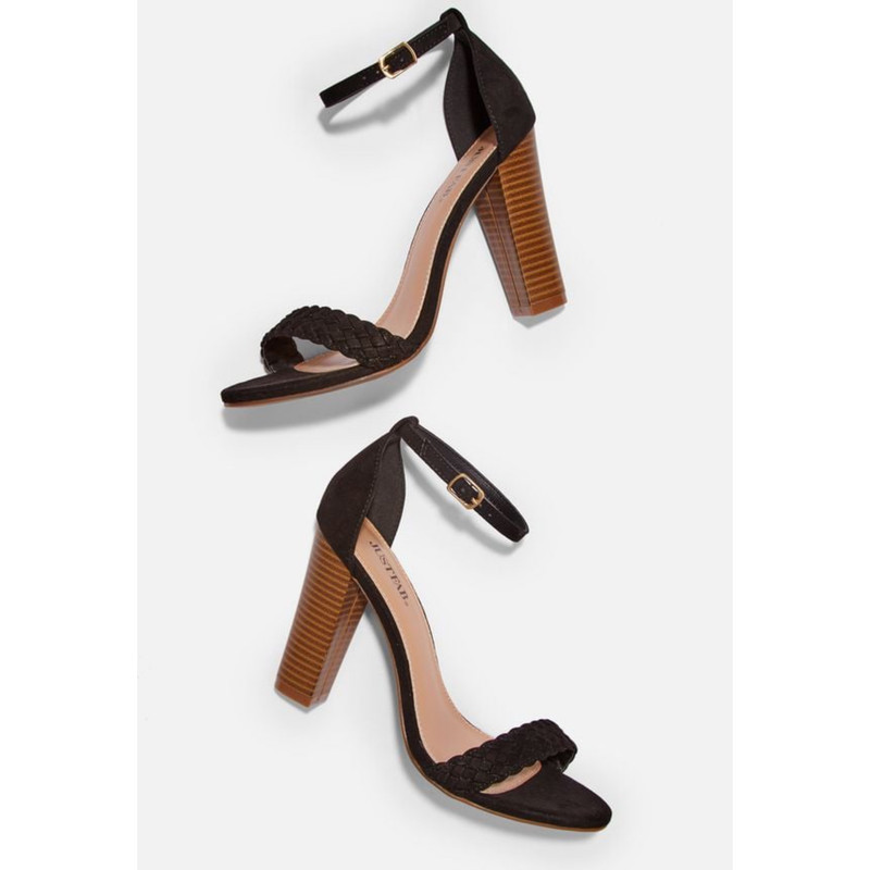 صندل زنانه جاست فاب مدل H-21