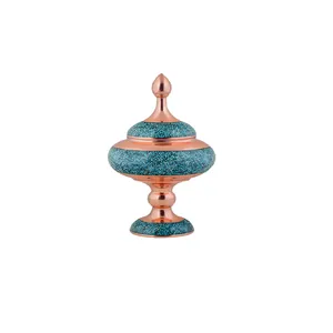 شکلات خوری فیروزه کوبی کد h001