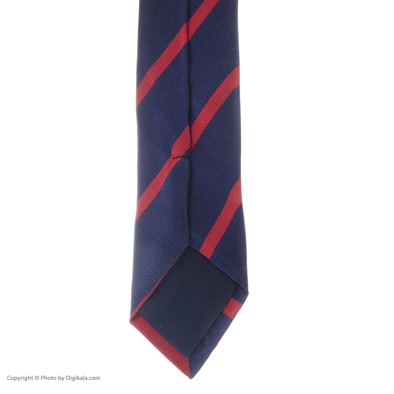کراوات مردانه درسمن مدل d10 -  - 4