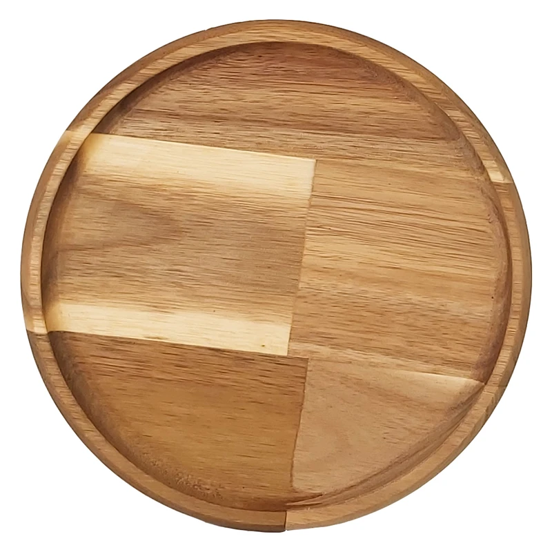 پیش دستی مدل گرد بسته 6 عددی